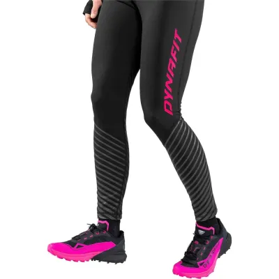 Штани Dynafit Reflective Tights Wms - 4 - Robinzon.ua
