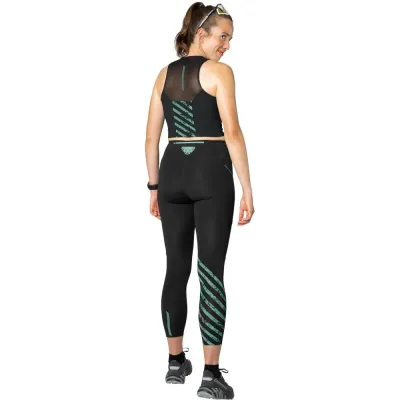 Штани Dynafit Trail 7/8 Tights Wmn - 1 - Robinzon.ua
