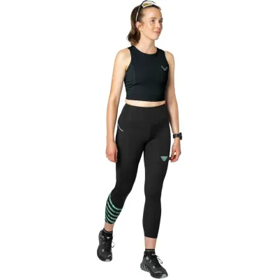 Штани Dynafit Trail 7/8 Tights Wmn - 2 - Robinzon.ua