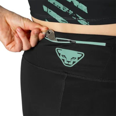 Штани Dynafit Trail 7/8 Tights Wmn - 3 - Robinzon.ua