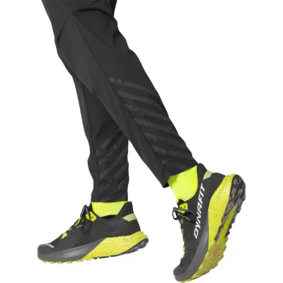 Штани чоловічі Dynafit Trail Reflective Pnt Mns L чорний 016.002.2903 - 3 - Robinzon.ua