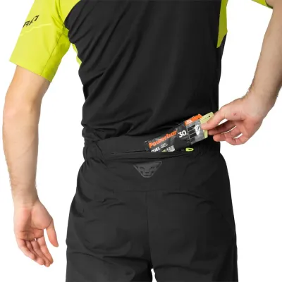 Штани чоловічі Dynafit Trail Reflective Pnt Mns L чорний 016.002.2903 - 5 - Robinzon.ua