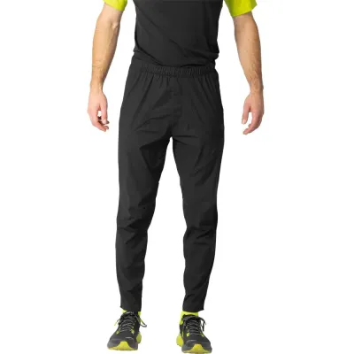 Штани чоловічі Dynafit Trail Reflective Pnt Mns L чорний 016.002.2903 - 6 - Robinzon.ua