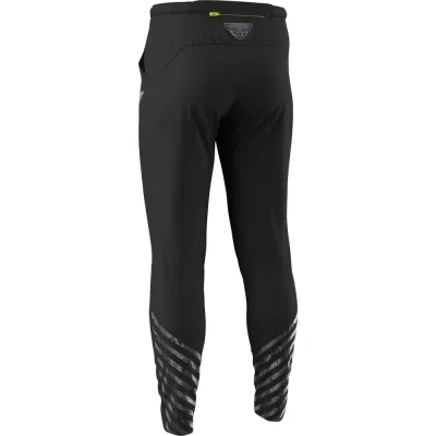Штани чоловічі Dynafit Trail Reflective Pnt Mns L чорний 016.002.2903 - 8 - Robinzon.ua