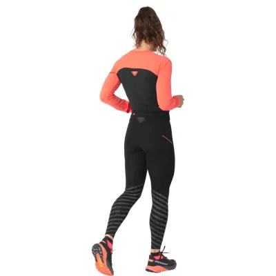 Штани жіночі Dynafit Trail Reflective Tights Wmn M чорний 016.002.2908 - 8 Штани жіночі Dynafit Trail Reflective Tights Wmn M чорний 016.002.2908 - 8 - Robinzon.ua