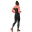 Штани жіночі Dynafit Trail Reflective Tights Wmn M чорний 016.002.2908 - 8 - Robinzon.ua