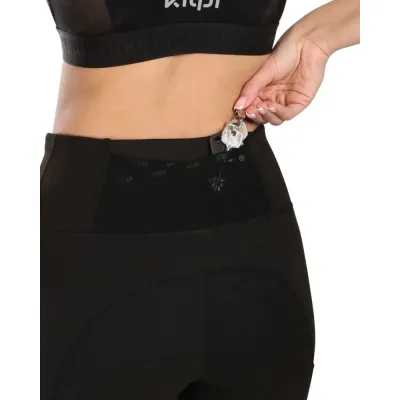 Штани жіночі Kilpi Jamily-W S чорний 024.0602 - 3 - Robinzon.ua