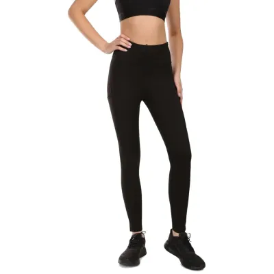 Штани жіночі Kilpi Jamily-W S чорний 024.0602 - 4 - Robinzon.ua