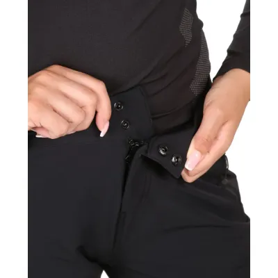 Штани жіночі Kilpi Lago-W Wmn 36 чорний 024.1006 - 4 - Robinzon.ua