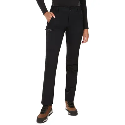 Штани жіночі Kilpi Lago-W Wmn 38 чорний 024.1007 - 3 - Robinzon.ua