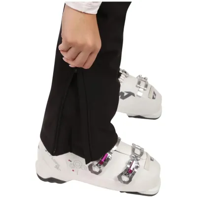 Штани жіночі Kilpi Rhea-W 38 чорний 024.0855 - 3 - Robinzon.ua