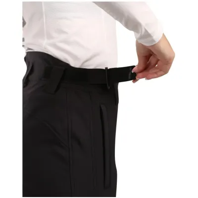 Штани жіночі Kilpi Rhea-W 40 чорний 024.0856 - 4 - Robinzon.ua