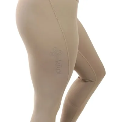 Штани жіночі Kilpi RIVIAN-W 40 хакі 024.0609 - 4 - Robinzon.ua