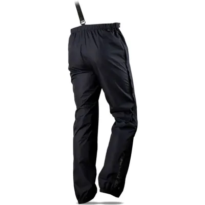 Брюки мужские Trimm Exped Pants Mns XL черный 001.004.4956 - 1 - Robinzon.ua