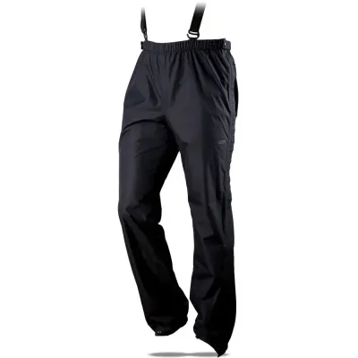 Штани чоловічі Trimm Exped Pants Mns S чорний 001.004.5002 - 2 - Robinzon.ua