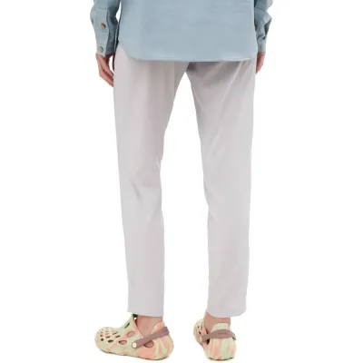 Штаны женские Turbat Dja Wms S серый 012.004.5055 - 1 - Robinzon.ua