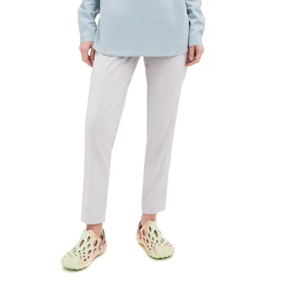 Штаны женские Turbat Dja Wms S серый 012.004.5055 - 5 - Robinzon.ua