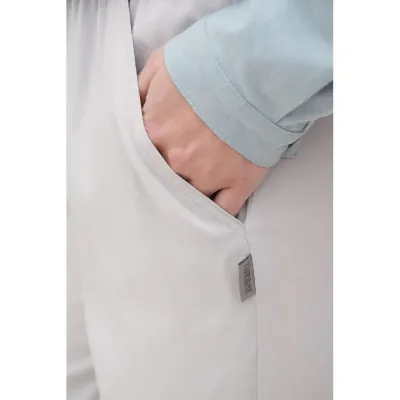 Штаны женские Turbat Dja Wms XS серый 012.004.5054 - 3 - Robinzon.ua