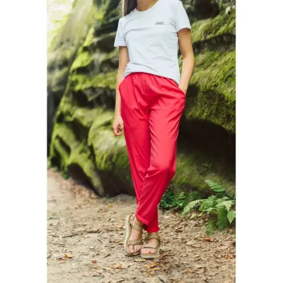 Штаны женские Turbat Dja Wms XXL песочный 012.004.5918 - 7 - Robinzon.ua