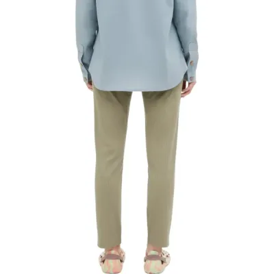 Штаны женские Turbat Dja Wms XS песочный 012.004.5913 - 1 - Robinzon.ua