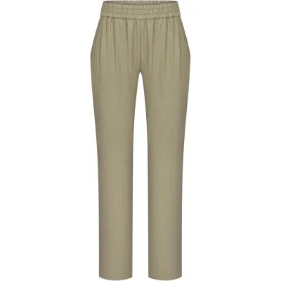 Штаны женские Turbat Dja Wms XS песочный 012.004.5913 - 2 - Robinzon.ua