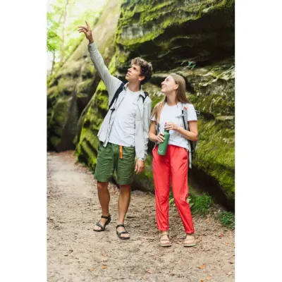 Штаны женские Turbat Dja Wms L песочный 012.004.5916 - 5 - Robinzon.ua