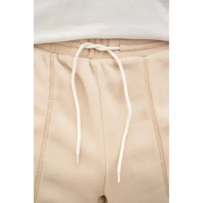 Штаны женские Turbat Fun Camp XS бежевый 012.004.5047 - 1 - Robinzon.ua