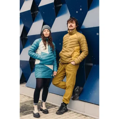 Штаны женские Turbat Fun Camp L бежевый 012.004.5050 - 3 - Robinzon.ua