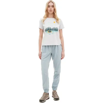 Брюки Turbat Lama Wmn - 2 - Robinzon.ua