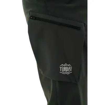 Штани чоловічі Turbat Magura Mns M зелений 012.004.4823 - 2 Штани чоловічі Turbat Magura Mns M зелений 012.004.4823 - 2 - Robinzon.ua