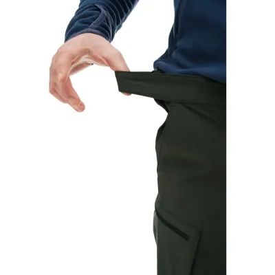 Штани чоловічі Turbat Magura Mns M зелений 012.004.4823 - 3 Штани чоловічі Turbat Magura Mns M зелений 012.004.4823 - 3 - Robinzon.ua