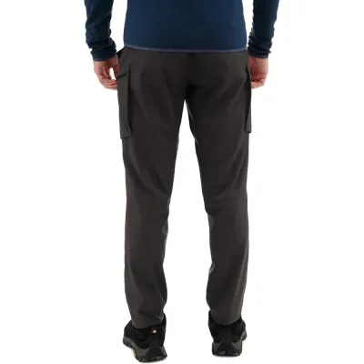 Штани чоловічі Turbat Magura Mns S чорний 012.004.4828 - 1 Штани чоловічі Turbat Magura Mns S чорний 012.004.4828 - 1 - Robinzon.ua