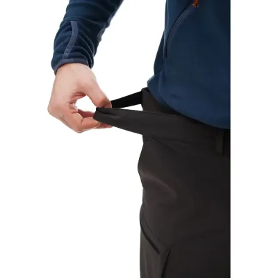 Штани чоловічі Turbat Magura Mns S чорний 012.004.4828 - 4 Штани чоловічі Turbat Magura Mns S чорний 012.004.4828 - 4 - Robinzon.ua