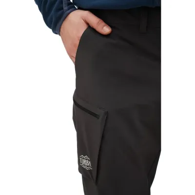 Штани чоловічі Turbat Magura Mns S чорний 012.004.4828 - 5 Штани чоловічі Turbat Magura Mns S чорний 012.004.4828 - 5 - Robinzon.ua