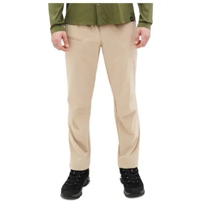 Штаны мужские Turbat Odyssey Lite Mns XXXL бежевый 012.004.4803 - 6 - Robinzon.ua