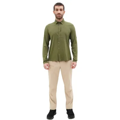 Штаны мужские Turbat Odyssey Lite Mns XL бежевый 012.004.4801 - 4 - Robinzon.ua