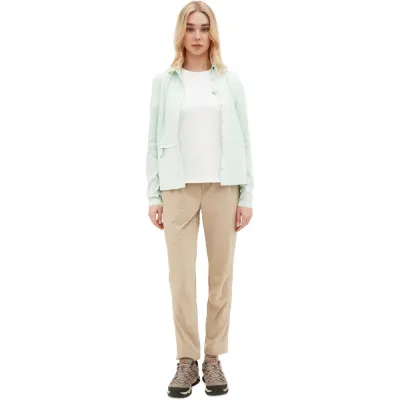 Штаны Turbat Odyssey Lite Wmn - 2 - Robinzon.ua