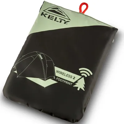 Kelty захисне дно для намету Footprint Wireless 2 navy. - 3 - Robinzon.ua