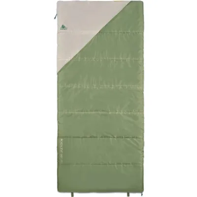 Спальний мішок Kelty Catena 30 Regular морська бризка. - 1 - Robinzon.ua