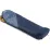 Kelty спальний мішок Cosmic Synthetic 20 Long pageant blue-bering sea. - 2 - Robinzon.ua