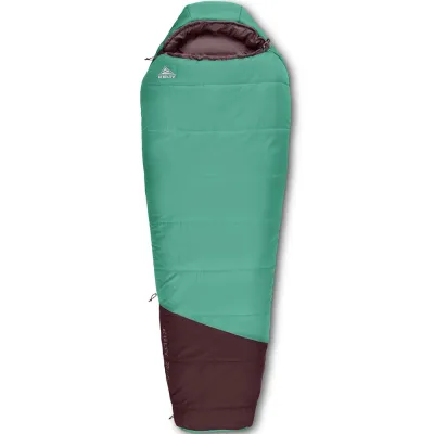 Kelty спальник Mistral 20 Kids malachite - 1 - Robinzon.ua