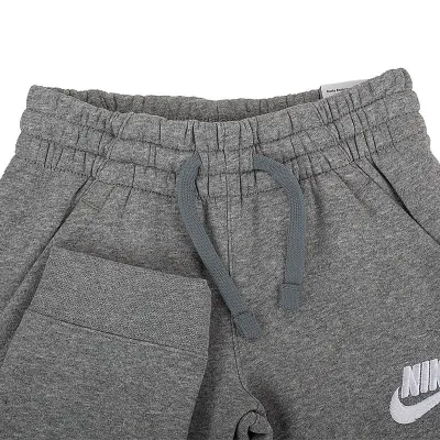 Штаны мужские Nike B NSW CLUB FLC JOGGER PANT CI2911-091 - 2 - Robinzon.ua