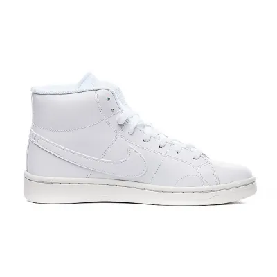 Кросівки Nike COURT CT1725-100 - 2 Кросівки Nike COURT CT1725-100 - 2 - Robinzon.ua