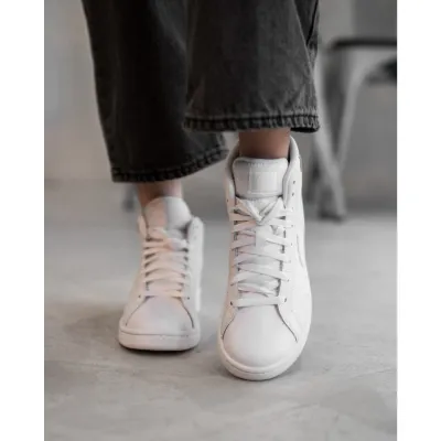 Кросівки Nike COURT CT1725-100 - 3 Кросівки Nike COURT CT1725-100 - 3 - Robinzon.ua