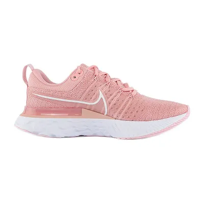 Кросівки бігові W NIKE REACT INFINITY RUN FK 2 CT2423-600 - 2 Кросівки бігові W NIKE REACT INFINITY RUN FK 2 CT2423-600 - 2 - Robinzon.ua