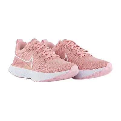 Кросівки бігові W NIKE REACT INFINITY RUN FK 2 CT2423-600 - 4 Кросівки бігові W NIKE REACT INFINITY RUN FK 2 CT2423-600 - 4 - Robinzon.ua