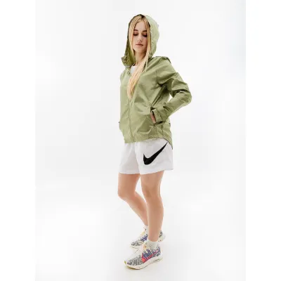Ветровка Nike W NK ESSENTIAL JACKET CU3217-386 - 4 - Robinzon.ua