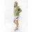 Ветровка Nike W NK ESSENTIAL JACKET CU3217-386 - 4 - Robinzon.ua