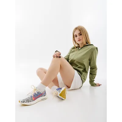 Ветровка Nike W NK ESSENTIAL JACKET CU3217-386 - 5 - Robinzon.ua