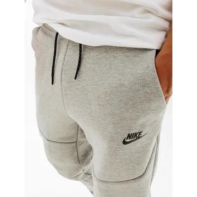Штаны мужские Nike Sportswear Tech Fleece CU4495-063 CU4495-063 - 2 - Robinzon.ua